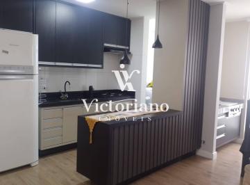 20250617T1028330300-622597815.jpg · Apto Andar Alto 62 m² 2 Dorm. 1 Suíte - Cond. Floradas Arboville, Jacareí/sp