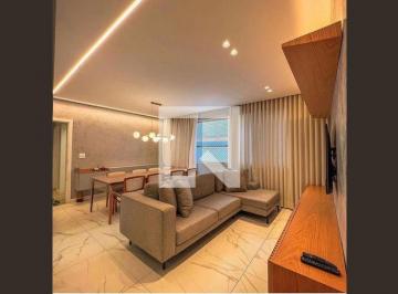 Apartamento · 119m² · 3 Quartos · 2 Vagas · Apartamento À Venda - Castelo, 3 Quartos, 119 m² - Belo Horizonte