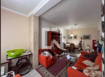 Casa · 115m² · 2 Quartos · 1 Vaga · Casa À Venda - Vila Mariana, 2 Quartos, 115 m² - São Paulo