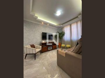 Apartamento · 90m² · 3 Quartos · 1 Vaga · Apartamento Para Aluguel - Em Serra