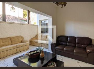 Casa · 500m² · 5 Quartos · 4 Vagas · Casa Para Aluguel - Em São Lucas