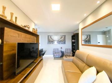 Apartamento de 3 quartos, São Paulo · Apartamento À Venda No Tucuruvi - 82 m² I 3 Dormitórios