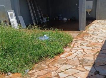 Casa · 130m² · 2 Quartos · 6 Vagas · Casa de 68 m² Com 02 Quartos À Venda - Parque São Sebastião