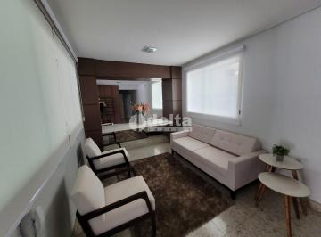 NULL · Apartamento Com 3 Quartos Sendo 1 Suíte Disponível Para Venda No Bairro Santa Maria Em Uberlândia - Mg