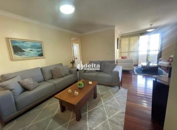 Apartamento · 138m² · 3 Quartos · 2 Vagas · Apartamento Disponível Para Venda No Bairro Santa Maria Em Uberlândia - Mg