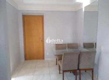 Apartamento · 49m² · 2 Quartos · 1 Vaga · Apartamento Com 2 Quartos Disponível Para Locação E Venda No Bairro Jardim Patrícia Em Uberlândia - Mg