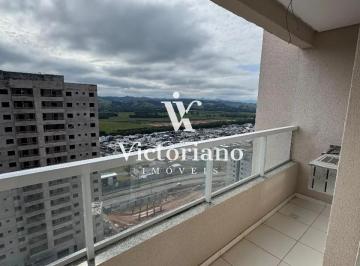 20250617T1416430300-172016708.jpg · Apto Novo Último Andar 60 m² 2 Dorm. 1 Suíte – Ed. The Gold Urbanova, Sjc/sp