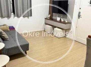Apartamento · 94m² · 2 Quartos · Apartamento: Padrão / Residencial / Leblon