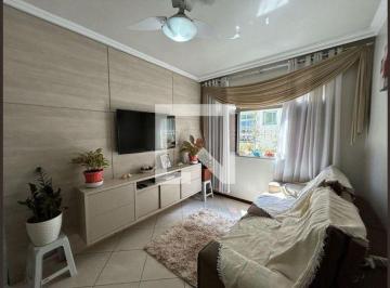 Apartamento · 66m² · 3 Quartos · 1 Vaga · Apartamento À Venda - Eldorado, 3 Quartos, 66 m² - Contagem