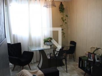 Apartamento · 63m² · 3 Quartos · 1 Vaga · Apartamento À Venda - Diamante, 3 Quartos, 63 m² - Belo Horizonte