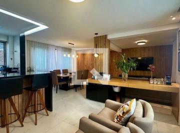 Apartamento de 4 quartos, Belo Horizonte · Apartamento À Venda - Gutierrez, 4 Quartos, 130 m² - Belo Horizonte