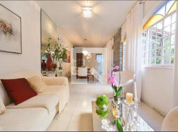 Casa · 360m² · 5 Quartos · 4 Vagas · Casa À Venda - Cidade Nova, 5 Quartos, 360 m² - Belo Horizonte