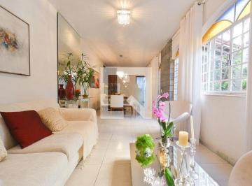 Casa · 360m² · 5 Quartos · 4 Vagas · Casa À Venda - Cidade Nova, 5 Quartos, 360 m² - Belo Horizonte
