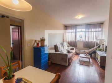 Apartamento · 90m² · 3 Quartos · 2 Vagas · Apartamento À Venda - Santa Efigênia, 3 Quartos, 90 m² - Belo Horizonte