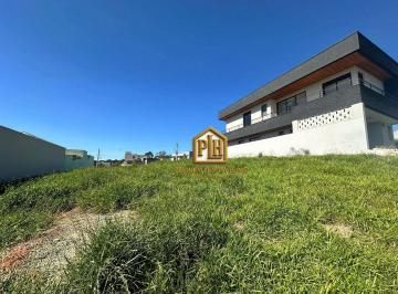 fc8af8216b5ade85d1d278fa963ddb75.jpg · Terreno À Venda, 300 m² por R$350.000 - Residencial San Vitale - Bragança Paulista/sp