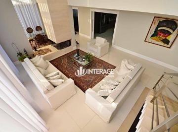 1d892ce9d3d4db5759a9431b6ed0f411.jpg · Casa Com 5 Dormitórios Para Alugar, 590 m² por R$25.736,44/mês - Santa Felicidade - Curitiba/pr
