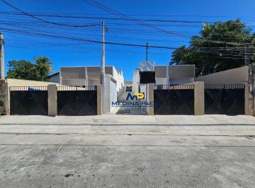 efc6a3f38bd2e81c24d121cb6e9baf78.jpg · Casa Com 1 Dormitório À Venda, 32 m² por R$195.000 - Vista Alegre - São Gonçalo/rj