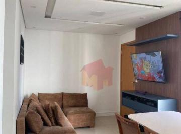 aed2af84b0784d47f460f86de030c98b.jpg · Apartamento Com 2 Dormitórios À Venda, 48 m² por R$230.000 - Jardim Terramérica I - Americana/sp