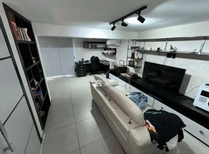 Casa Com 4 Dormitórios À Venda, 720 m² por R$4.500.000 - Barra Da Tijuca - Rio de Janeiro/rj