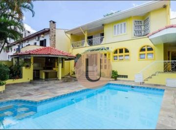4f70fe688ce4f4c9060bfd3b0202b9b6.jpg · Casa Com 4 Quartos - Chácara Inglesa - São Bernardo Do Campo