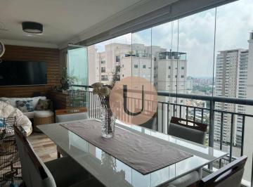 e2bb1a67d2c06cf75d3be7f9ca0f7671.jpg · Apartamento Em Resort Residencial Com 4 Dormitórios, Varanda Gourmet E 147 m² - Centro - São Bernard