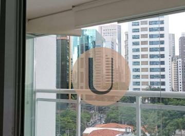 ea8e9e4416c8f846a5dcfe1d354d462c.jpg · Apartamento Com 1 Dormitório À Venda, 52 m² por R$950.000 - Brooklin - São Paulo/sp