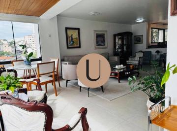 12f536be11103ade6484b95ef66e2bb0.jpg · Apartamento Com 4 Dormitórios Sendo 3 Suítes, 3 Vagas Mais Depósito, À Venda, 207 m², Aclimação
