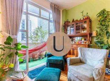 d5da018dfb597f3f59117fe44e9bb204.jpg · Apartamento Charmoso Com 135 m² No Coração Dos Jardins – Pé - Direito Alto E Estilo Único!