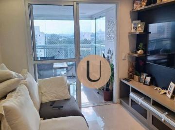 bd3c4b4d41b64577461a085b6d3c1602.jpg · Apartamento Com 3 Dormitórios À Venda, 81 m² por R$895.000 - Vila Sônia - São Paulo/sp