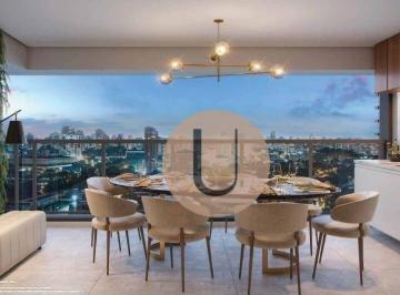 f2bf6d516711928005b190d33b3371d6.jpg · Apartamento Novo 141 m² À Venda Na Vila Mariana: 3 Suítes, 3 Salas, 2 Vagas.