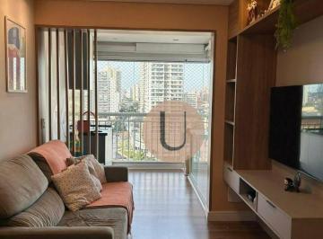 dd326ebf15e0f152a3dd5533053a7fe5.jpg · Apartamento Com 2 Dormitórios À Venda, 57 m² por R$540.000 - Vila Prudente - São Paulo/sp