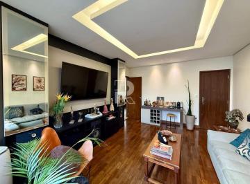 Apartamento · 110m² · 2 Quartos · 2 Vagas · Apartamento À Venda No Prado Com 2 Quartos (1 Suíte) E 2 Vagas por R$640.000