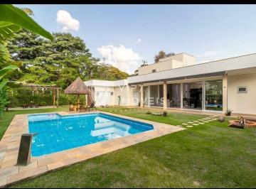 Casa · 285m² · 3 Quartos · 4 Vagas · Casa de Condomínio À Venda, 3 Quartos, 3 Suítes, 4 Vagas, Caguassu - Sorocaba/sp