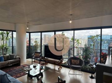 3b8d22b6f066fef17a6b7a391ca4b950.jpg · Apartamento Skyline 177 m² Vn Millennium Vila Olímpia – 3 Suítes, Vista Panorâmica E Luxo Absoluto!