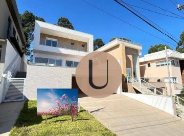 249d840366464f73f8c24126f225987d.jpg · Casa Nova E Moderna Com 3 Suítes!