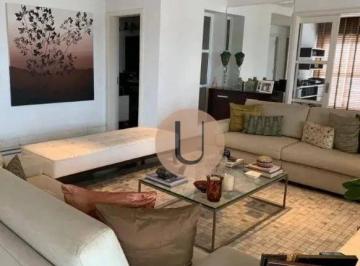 e7f96144c639d23ddb9d9b6a1e8cdfd9.jpg · Apartamento Amplo, 275 m², Varanda, Em Moema