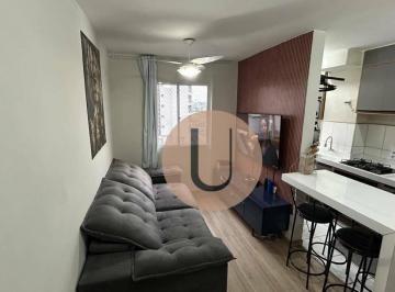 ec3b1723c83f856baa5f1b9b27c20d9d.jpg · Apartamento Com 2 Quartos, 42 m² - Vila Valparaíso - Santo André