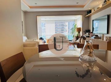 79de90dcaa80f29aae32c9d4f07bd57e.jpg · Apartamento Moderno Com 3 Suítes À Venda, 3 Vagas de Garagem, Depósito, Andar Alto, Lareira, 157 m²
