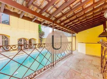 79995453bd743ba69409ba33757f0bea.jpg · Casa Com 4 Dormitórios À Venda, 252 m² por R$1.600.000 - Morumbi - São Paulo/sp