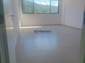 Comercial · 32m² · Sala Comercial Para Aluguel!