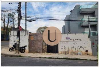 d6b20c3b2d528561a9e89a90a6cd344c.jpg · Terreno À Venda, 316 m² por R$594.000 - Jardim Santo André - Santo André/sp