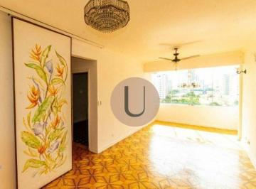 5c9d32903ad74597316de29c6f7e508b.jpg · Apartamento Em Pinheiros Com 3 Quartos À Venda, 110 m² por R$1.200.000