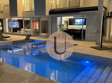 0e81dc8b4659d3d9ec72eb3fbfec148e.jpg · Residencia de Alto Padrão Mobiliada No Condominio Vila Solaia Em Alphaville - Venda Ou Locação