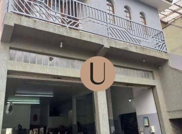 2262671c9f8fcaccb7eb6803f92914f3.jpg · Casa Com 3 Dormitórios, 326 m² - Jardim Utinga - Santo André
