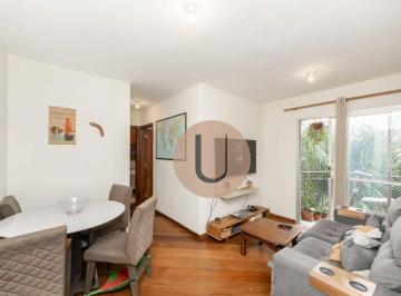 2ae791d3ccad4a4b66d369d7a2e25be6.jpg · Apartamento À Venda Na Vila Mariana | 2 Dormitórios, Varanda, 58 m², 1 Vaga E Lazer Completo!