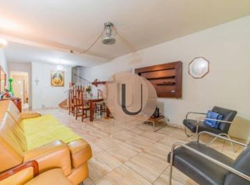 92d878da5494b9e3c424fa8e924a7f2e.jpg · Sobrado Com 3 Dormitórios À Venda, 101 m² por R$690.000 - Tatuapé - São Paulo/sp
