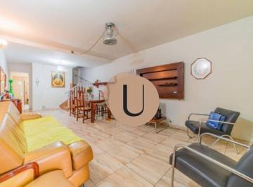 ac82d9d30b594f70f6ec879f87ec27a1.jpg · Sobrado Com 3 Dormitórios À Venda, 101 m² por R$800.000 - Tatuapé - São Paulo/sp