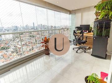 3e923e37e2be4f14a5ae663979be3f7c.jpg · Apartamento Alto Padrão Mobiliado – 2 Suítes – 2 Vagas - Condomínio Gran Mooca – 74 m²