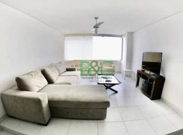 1a45e96f29737c5add7f4ce726c3ae24.jpg · Apartamento, 122 m² - Venda por R$990.000ou Aluguel por R$8.213,98/mês - P