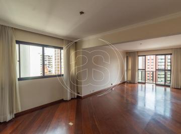 Apartamento · 152m² · 3 Quartos · 3 Vagas · Apartamento À Venda Em Moema Pássaros Com 152 m², 3 Quartos Sendo 1 Suíte E 3 Vagas de Garagem